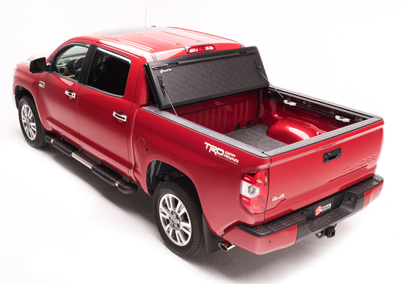 BAK 6.5ft Bed BAKFlip G2 Bed Cover - 226441