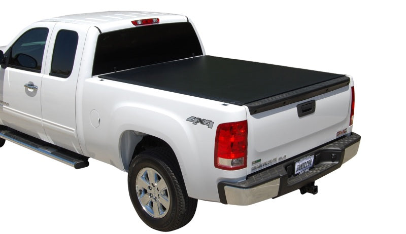 Tonno Pro 09+ Dodge RAM 1500 6.4ft Fleetside Lo-Roll Tonneau Cover