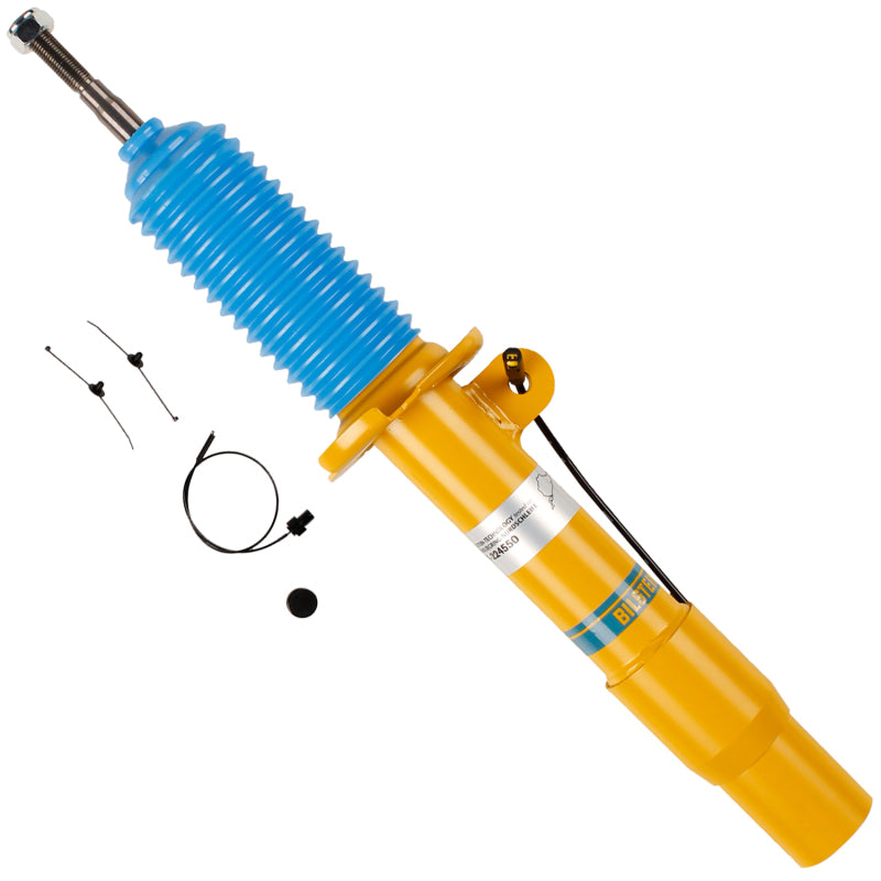 Bilstein B6 (DampTronic) BMW M3 v8 4.0L Front Left 36mm Monotube Strut Assembly