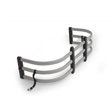 Load image into Gallery viewer, AMP Research Ford F250/350 Superduty (Excl. SuperCrew) Bedxtender - Silver
