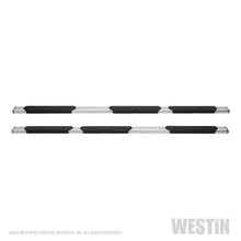 Load image into Gallery viewer, Westin 10+ RAM 2500/3500 CC 8ft Bed Excl. Dually R5 M-Series W2W Nerf Step Bars - Polished SS