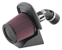 Load image into Gallery viewer, K&amp;N Ford Focus L4-2.0L Typhoon Short Ram Intake