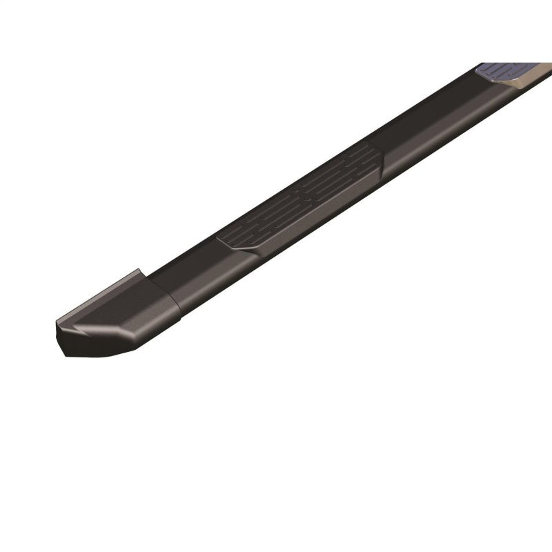 Rampage Universal Xtremeline Step Bar 90 Inch - Black