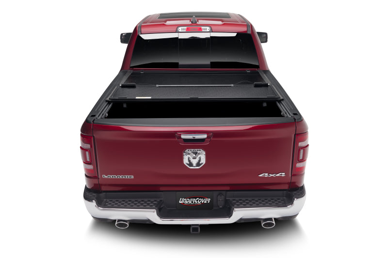 UnderCover Ram 1500 6.4ft Flex Bed Cover