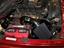 Load image into Gallery viewer, K&amp;N Dodge Ram Pickup 2500/3500 5.9L DSL Black Performance Intake Kit