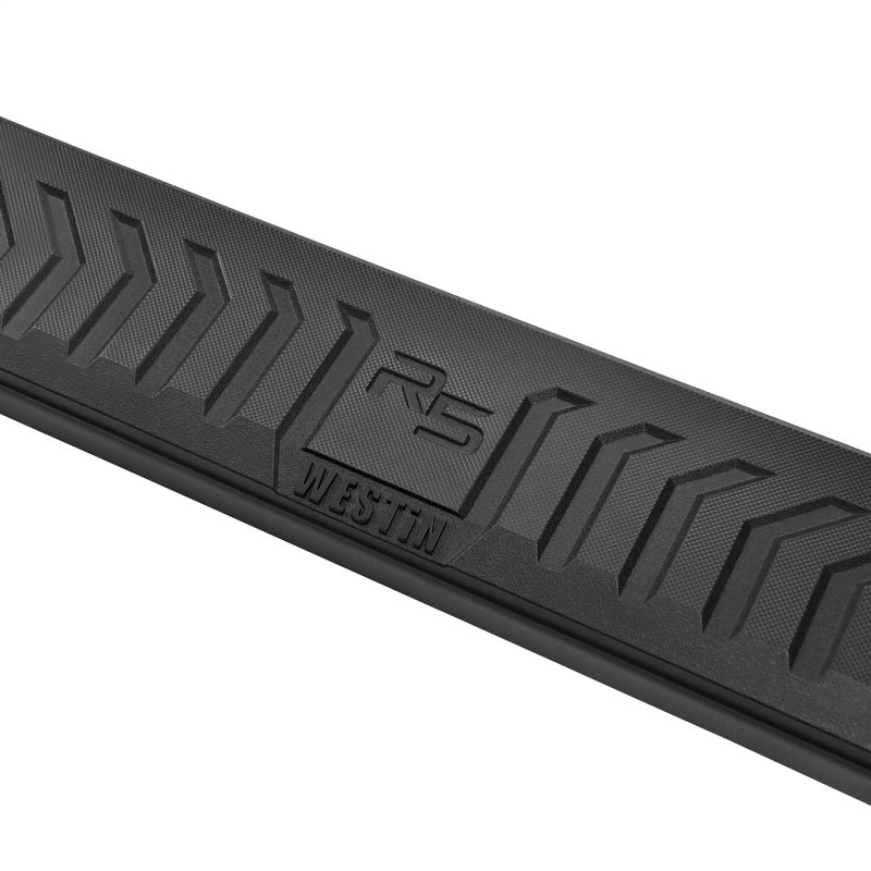 Westin Toyota Tundra R5 Nerf Step Bars - Black