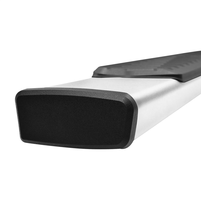 Westin Toyota Tundra R5 Nerf Step Bars - Polished Stainless Steel