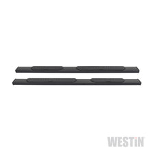 Load image into Gallery viewer, Westin Ford F-150 SuperCab R5 Nerf Step Bars - Black