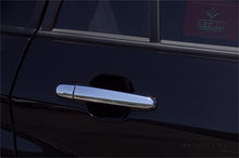 Load image into Gallery viewer, Putco Toyota 4Runner w/o Passenger Keyhole Door Handle Covers