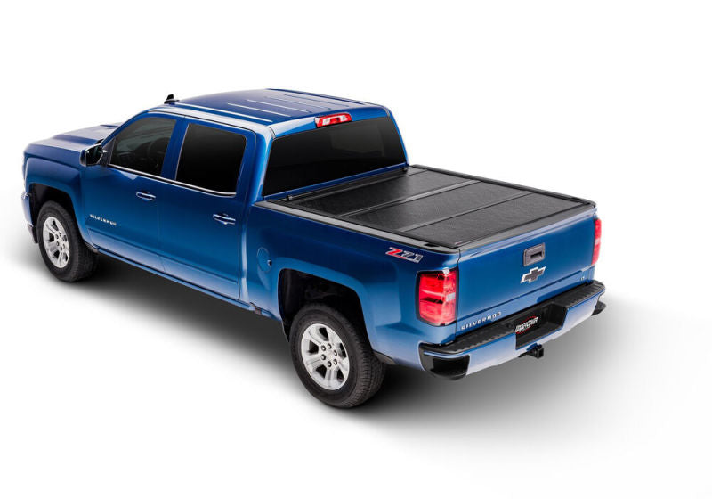 UnderCover GMC Sierra 1500 5.8ft Flex Bed Cover