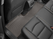 Load image into Gallery viewer, WeatherTech 2019+ Subaru Forester Rear FloorLiners - Cocoa