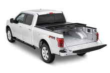 Load image into Gallery viewer, Tonno Pro 17+ Ford F-250 Super Duty 6.8ft Styleside Hard Fold Tonneau Cover