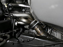 Load image into Gallery viewer, aFe Twisted Steel Headers 2019+ RAM 1500 V8-5.7L HEMI