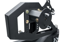 Load image into Gallery viewer, Rugged Ridge Jeep Wrangler (JK/JKU) XOR Rear Bumper w/Swing Out Tire Carrier - Tex. Blk