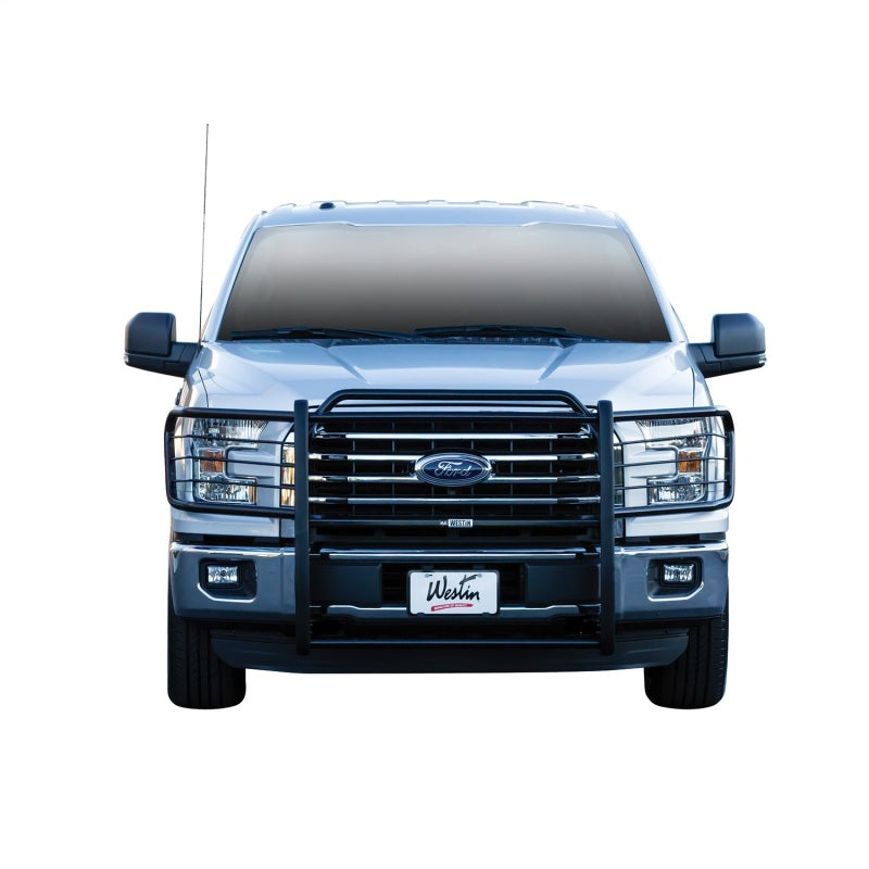 Westin Ford F-150 Sportsman Grille Guard - Black