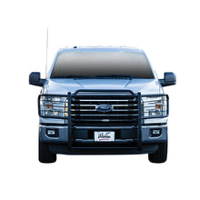 Load image into Gallery viewer, Westin Ford F-150 Sportsman Grille Guard - Black