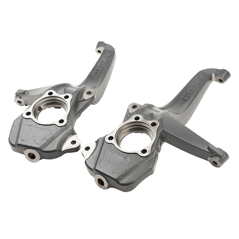 Belltech Chevrolet Silverado / GMC Sierra 1500 4WD 6in Suspension Lift Kit w/ Shocks