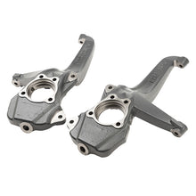 Load image into Gallery viewer, Belltech Chevrolet Silverado / GMC Sierra 1500 4WD 6in Suspension Lift Kit w/ Shocks