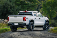 Load image into Gallery viewer, MBRP Chevy Colorado/GMC Canyon Aluminized Steel 3in Cat-Back Single Side Exit