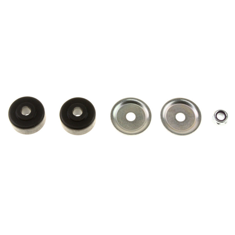 Bilstein 4600 Series Jeep Wrangler Front 46mm Monotube Shock Absorber