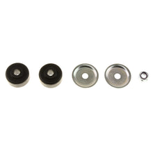 Load image into Gallery viewer, Bilstein 4600 Series Jeep Wrangler Front 46mm Monotube Shock Absorber