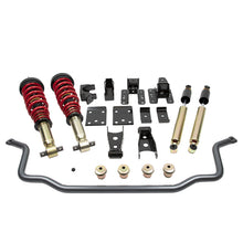 Load image into Gallery viewer, Belltech Silverado/Sierra 1500 (All Cabs) Short Bed Performance Handling Kit Plus