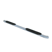 Load image into Gallery viewer, Westin Chevy Silverado 1500 Crew Cab PRO TRAXX 4 Oval Nerf Step Bars - SS