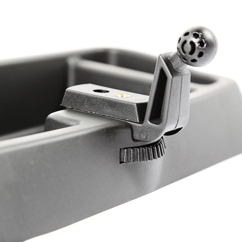 Rugged Ridge Dash Multi-Mount Jeep Wrangler TJ