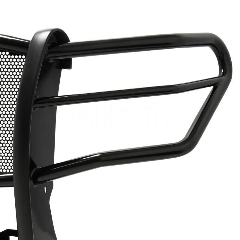 Westin Chevrolet Tahoe/Suburban HDX Grille Guard - Blk
