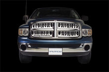 Load image into Gallery viewer, Putco Chevrolet Suburban / Tahoe Flaming Inferno Stainless Steel Grille