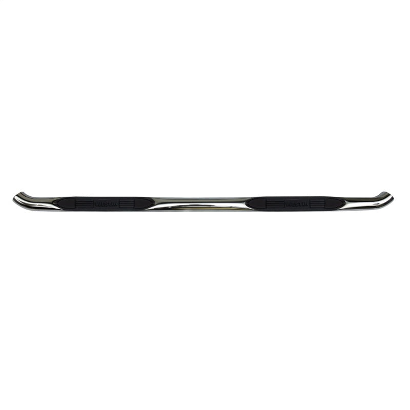 Westin 2005+ Nissan Frontier Crew Cab E-Series 3 Nerf Step Bars - SS