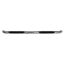 Load image into Gallery viewer, Westin 2005+ Nissan Frontier Crew Cab E-Series 3 Nerf Step Bars - SS
