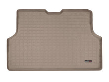 Load image into Gallery viewer, WeatherTech Ford Bronco Full Size Cargo Liners - Tan
