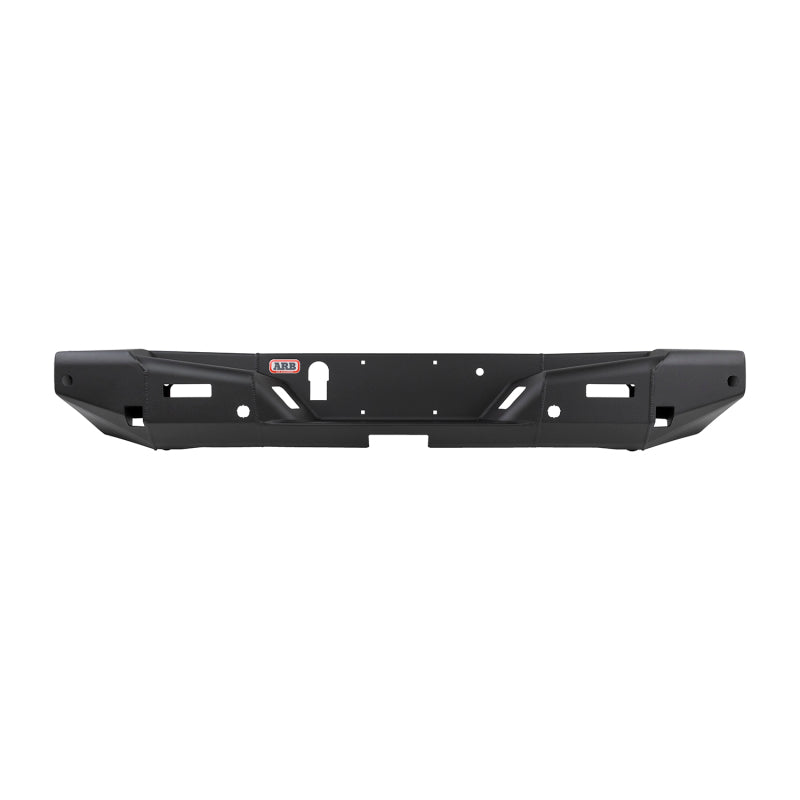 ARB Jeep Gladiator JT Rear Bumper No Tire Carrier