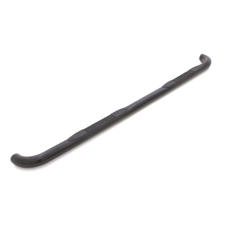 Lund Ford Ranger 3in. Round Bent Steel Nerf Bars - Polished