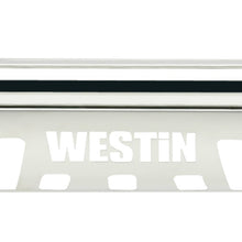 Load image into Gallery viewer, Westin Chevy Silverado Classic 1500HD/2500HD/3500HD E-Series Bull Bar - SS