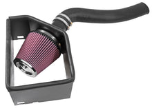 Load image into Gallery viewer, K&amp;N Dodge Ram 1500 V6-3.0L DSL Performance Intake Kit