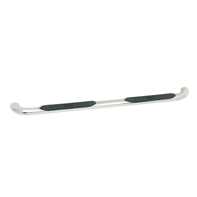 Westin 2009+ Dodge/Ram 1500 Crew Cab Platinum 4 Oval Nerf Step Bars - SS