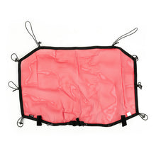 Load image into Gallery viewer, Rugged Ridge Hardtop Sun Shade Front Red Jeep Wrangler
