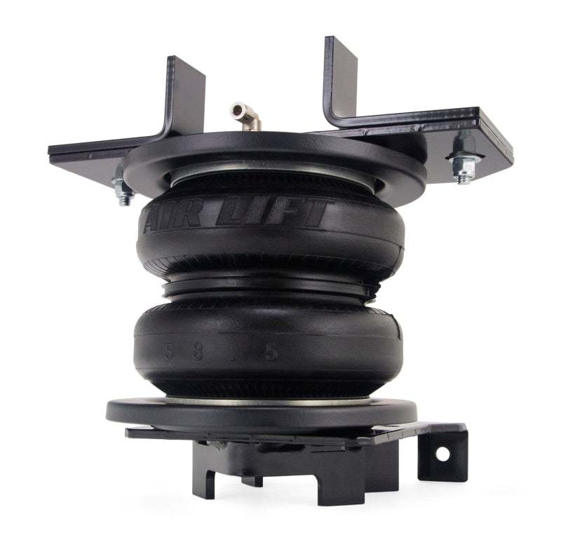 Air Lift LoadLifter 7500XL Ultimate for 03-18 Ram 3500