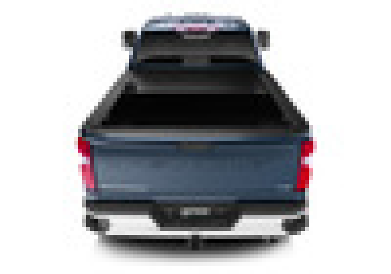 Retrax 2020+ Chevrolet / GMC HD 6ft 9in Bed 2500/3500 RetraxPRO MX