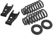 Load image into Gallery viewer, Belltech LOWERING KIT Ford F-150 (All Cabs) 2WD Short Bed 2in-3in F / 2in R Drop w/o Shocks