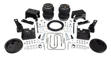 Load image into Gallery viewer, Air Lift Loadlifter 5000 Ultimate for Nissan Titan XD (2WD/4WD)