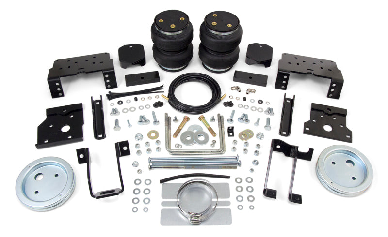 Air Lift Loadlifter 5000 Rear Air Spring Kit for 11-16 Ford F-450 Super Duty 4WD
