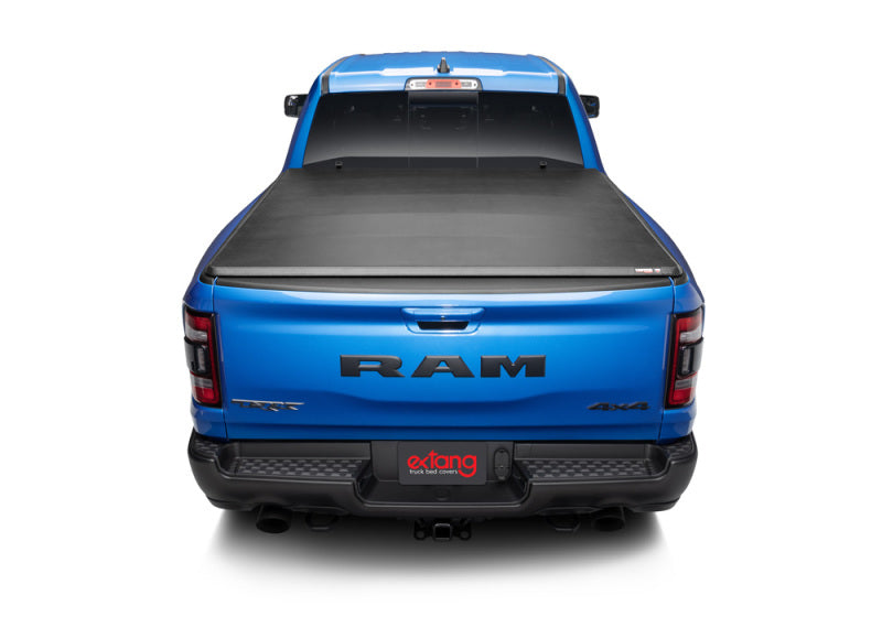 Extang Dodge RamBox 1500 w/ Cargo Management System (6ft 4in) Trifecta e-Series