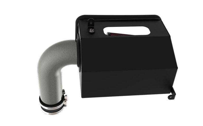 K&N Subaru BRZ 2.4L Typhoon Performance Air Intake System