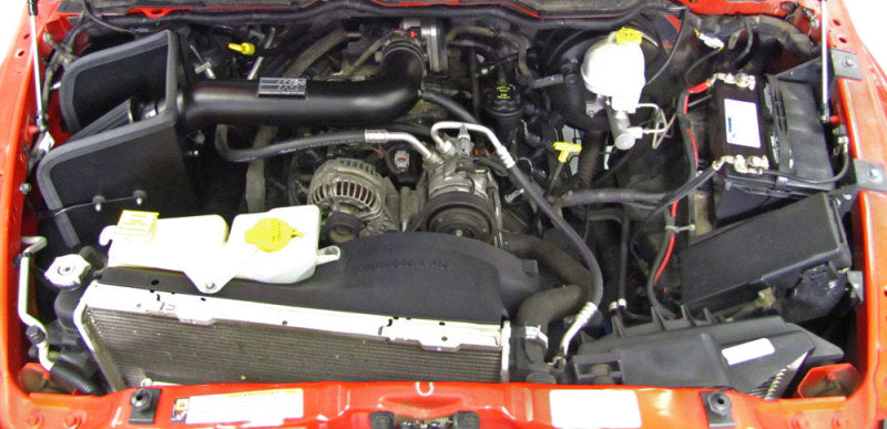 K&N Dodge Ram 1500 / 2500 / 3500 V8.5.7L Performance Intake Kit