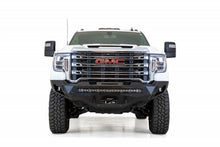 Load image into Gallery viewer, Addictive Desert Designs 2020+ GMC Sierra 2500/3500 Stealth Fighter Front Bumper