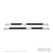 Load image into Gallery viewer, Westin Ford F-150 SuperCab R5 Nerf Step Bars - SS