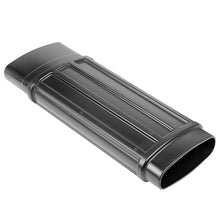 Load image into Gallery viewer, Rugged Ridge AmFib Low Mount Snorkel Jeep Wrangler JL JT